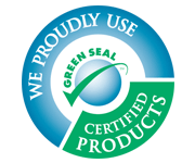 greenseal certified