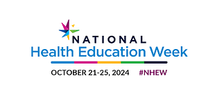 National Health Education Week