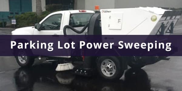 brothers-newsquare parking lot pressure washing